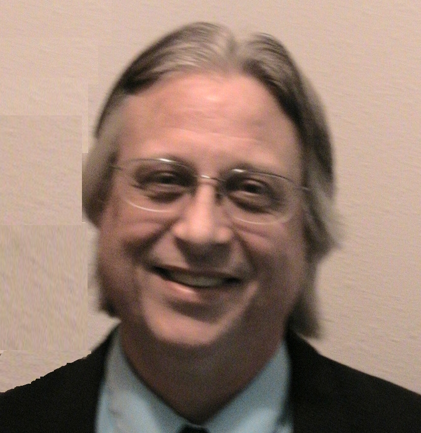 Photograph of Perry Stripling, architect of ACE I/S Solutions